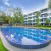 Отель Holiday Style Ao Nang Beach Resort Krabi, фото 20