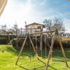Отель Independent Luxury Villa with Pool and Jacuzzi in the Chianti Region-PODERE DEGLI DEI, фото 25