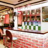 Отель Treebo Trend The Nettle and Fern Hotel, фото 15
