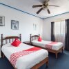 Отель OYO Hotel Suites San Fernando, фото 6
