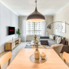 Отель Bright Apartment in the Heart of Marina by GuestReady, фото 8