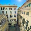 Отель B&B Dormire Dai Grimaldi в Генуе