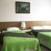 Отель Arsames Hotel, фото 4