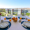 Отель Mc Suites Lagos with Pool And Sea View, фото 14