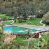 Отель Baia di Chia Resort Sardinia, Curio Collection by Hilton, фото 31