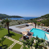 Отель Panormos Beach Hotel Skopelos, фото 18