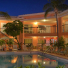 Отель Rose Motel, фото 1