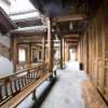Отель Zhouning Fenggu Homestay, фото 11