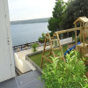 Отель Villa am Meer für 12 Personen mit Pool, фото 27