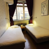 Отель Castanea Old Town Hostel, фото 6