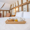 Отель Harvest Cottage, Valley Farm Barns, Snape, фото 17