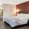 Отель Hampton Inn Tupelo, фото 23