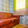 Отель Comfy and Minimalist Studio at Pakubuwono Terrace Apartment, фото 11