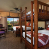 Отель Disneys Animal Kingdom Lodge, фото 11