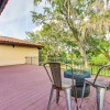 Отель Spacious Tampa Vacation Rental w/ Pool & Dock, фото 8