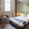 Отель Townhouse Hotel Manchester, фото 3