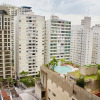 Отель Flat Paulista 540, фото 22