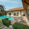 Отель Villa Haimona, фото 16