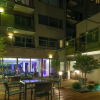 Отель Pakat Suites, фото 20