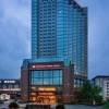 Отель Hangzhou Haiwaihai Crown Hotel, фото 1