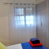 Отель House With 2 Bedrooms In Bouillante With Wonderful Sea View Private Pool Enclosed Garden, фото 16