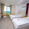 Отель Defne Hotel, фото 4