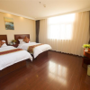 Отель GreenTree Inn Jiangsu Nantong Rugao Bus Station Business Hotel, фото 6