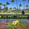 Отель Kanaloa 701 2 Bedroom Condo, фото 10
