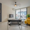 Отель w Classy 1BR in Casco Antiguo, фото 12