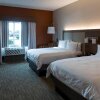 Отель Holiday Inn Express Hotel & Suites Louisville South - Hillview, фото 14