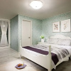 Отель The Blue Hill Condo, фото 5