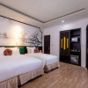 Отель Hanoi Lullaby Hotel & Travel, фото 7