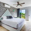 Отель Aura Luna 1 bedroom suite near beach, фото 4