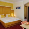 Отель Ferienhotel Innviertel в Оберхофене