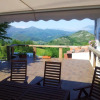 Отель House with 4 bedrooms in Picos de Europa with wonderful mountain view furnished garden and WiFi 20 k, фото 9