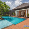 Отель Villa Entrada by Nagisa Bali, фото 13