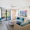 Отель Villas & Suites at Beach View, фото 13