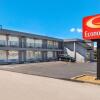 Отель Econo Lodge Gallatin в Галлатине