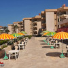 Отель Ras El Bar Apartments Armed Forces, фото 9