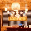 Отель Lasapa Hotel, фото 11