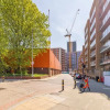 Отель The Nine Elms Lane Arms - Stunning & Bright 2bdr Flat With Balconies, фото 21