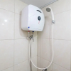 Отель Comfortable Studio at Springlake Summarecon Bekasi Apartment, фото 11