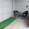 Отель Home Inn Selected (Suining Zhongyang Street North Wenxue Road), фото 12