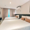 Отель Studio Quality Suites Tambaú Genius Flats, фото 16