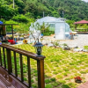 Отель Wonju Gamaksan Hwangtobang Pension, фото 5