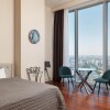 Гостиница Moscow City 74 Floor, фото 5