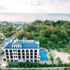 Отель Hafi Hotel, фото 18