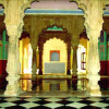 Отель Mahalkhas Palace, фото 15