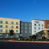 Отель Fairfield Inn & Suites by Marriott Palmdale West, фото 36