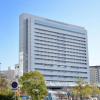 Отель New Otani Kobe Harborland, фото 8
